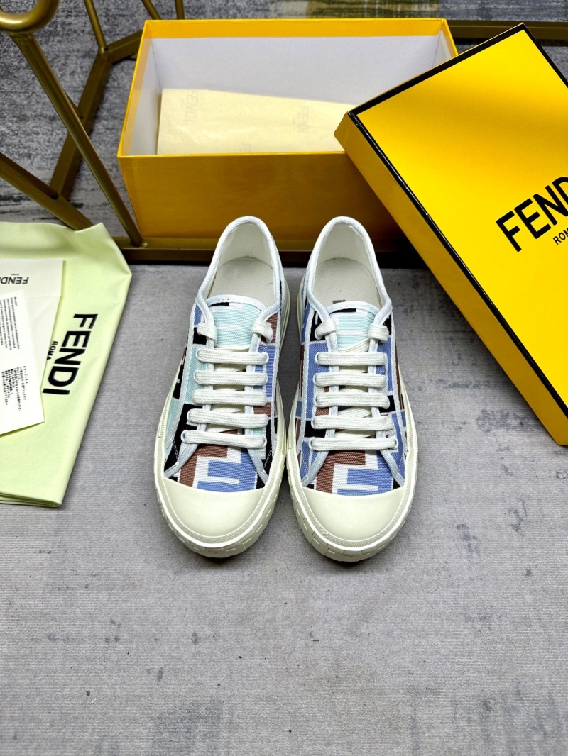 Fendi Sneakers